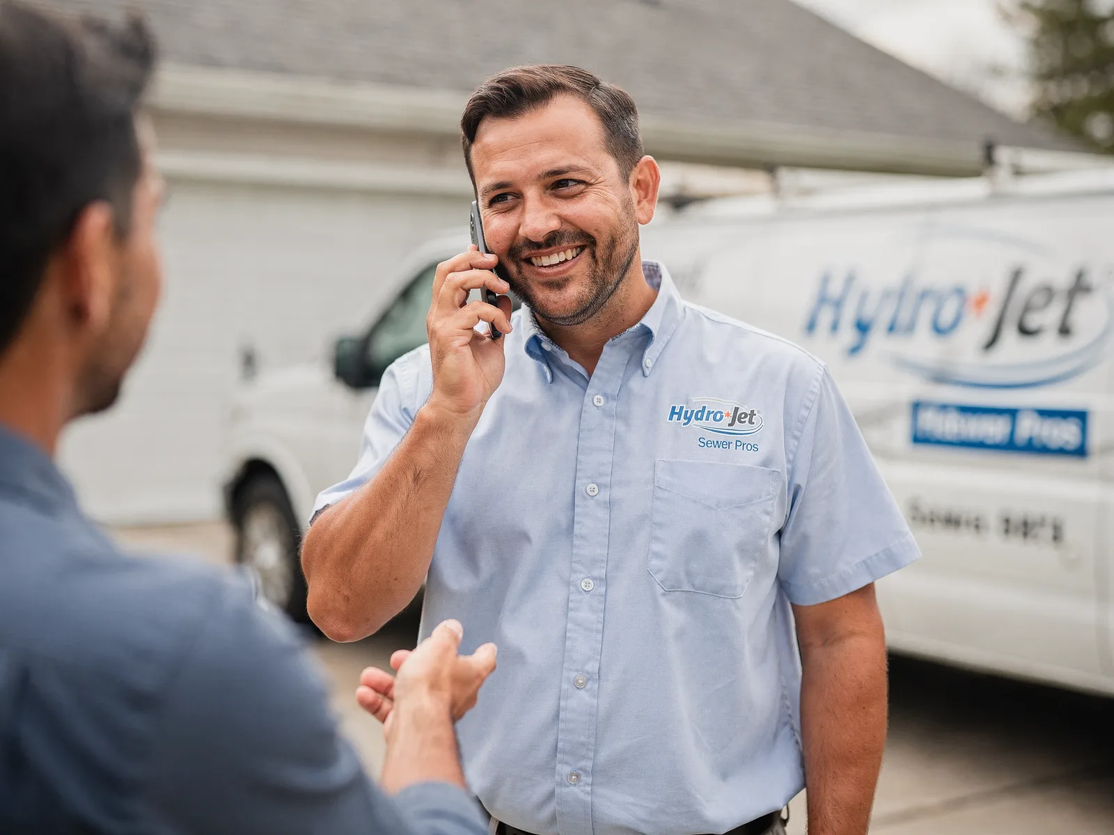 Hydro Jetting Riggins, ID FAQs